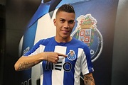 [Oficial] Mateus Uribe es el nuevo jugador del FC Porto