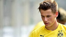 Borussia Dortmund's Erik Durm out for six weeks after knee surgery ...