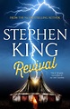 Revival by Stephen King - Stephen King Books