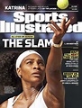Serena Williams is finally on the cover of ‘Sports Illustrated’ again ...
