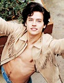 sprouseharts:Cole Sprouse by The Collaborationist for Hero Magazine ...
