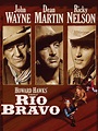 37 HQ Photos Rio Bravo Movie Cast / Rio Bravo Film By Hawks 1959 ...