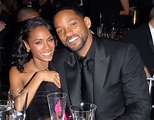 Jada Pinkett Smith and Will Smith’s Relationship: A Complete Timeline ...