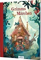 Amazon.fr - Grimms Märchen: Das große Märchenbuch zum Vorlesen und ...