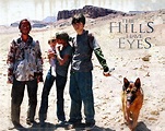 The Hills Have Eyes - Horror Movies Wallpaper (7084066) - Fanpop