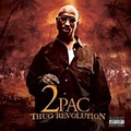 Crave 4 Music: 2pac - Thug Revolution (2009)