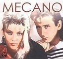 Mecano, Mecano | CD (album) | Muziek | bol