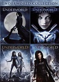 Underworld 4-Movie Collection [2 Discs] [DVD] - Best Buy