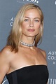 CAROLYN MURPHY at Wall Street Journal Magazine 2017 Innovator Awards in ...