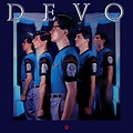 Devo - New Traditionalists [LP - Grey] – Seasick Records