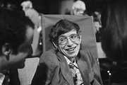 Stephen Hawking: biografía del físico, quién es y sus aportaciones a la ...