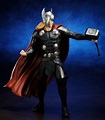 Kotobukiya Thor ArtFX+ Statue Photos & Order Info - Marvel Toy News