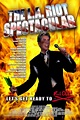The L.A. Riot Spectacular (2005) movie poster