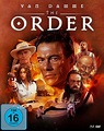The Order - Kritik | Film 2001 | Moviebreak.de