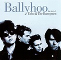 Ballyhoo, Echo & The Bunnymen | CD (album) | Muziek | bol.com