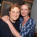 Who Is Cynthia Nixon's Wife, Christine Marinoni?