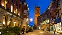 Visit Derby: Best of Derby, England Travel 2022 | Expedia Tourism
