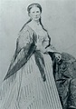 Mary Johnson Stover, daughter of Andrew & Eliza Johnson | #17 Andrew ...