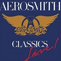 ‎Classics Live! - Album by Aerosmith - Apple Music