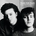 Making Tears For Fears' Songs From The Big Chair - Classic Pop Magazine