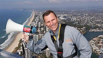 How Paul Gale conquered the airwaves | The Courier Mail