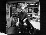 There's Something Hard in There: A chat with Ian MacKaye: From Minor ...