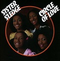 SISTER SLEDGE: ‘Circle Of Love’ (bbr) – Soul and Jazz and Funk