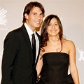 Rafael Nadal Marries Longtime Girlfriend Xisca Perello In Mallorca ...