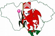 File:Flag map of Cardiff, Wales.png - Wikipedia
