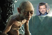 Andy Serkis reflects on how Lord of the Rings and Peter Jackson changed ...