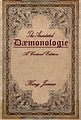 Daemonologie by King James VI and I | Open Library