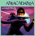 Steve Miller Band – Abracadabra (1982, Vinyl) - Discogs