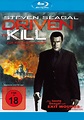 Driven to Kill - Zur Rache verdammt! (Blu-ray)
