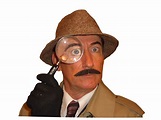 Inspector Clouseau - Alchetron, The Free Social Encyclopedia