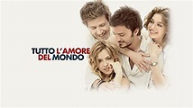 Tutto l'amore del mondo (2010) - Amazon Prime Video | Flixable