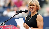 Photos de Martina Navratilova - Babelio.com