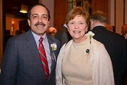 Judge Nelson S. Román and Judge Colleen McMahon | Photograph… | Flickr