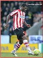 Radhi JAIDI - League Appearances - Southampton FC