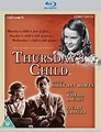 Thursday's Child | Blu-ray | Free shipping over £20 | HMV Store