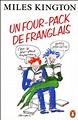 Fourpack De Franglais: " Let's Parler Franglais! " , " Let's Parler ...