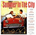 Summer in the City (1997, CD) | Discogs
