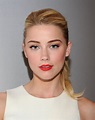 Amber Heard ... Heard's first starring role came in 2007 on the CW ...