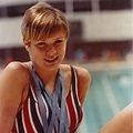 50 Year Lookback of 1968 Mexico City Olympics: Debbie Meyer Wins First ...