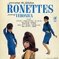 The Ronettes - Presenting the Fabulous Ronettes Featuring Veronica ...