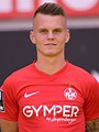 Florian Pick - FCK DE