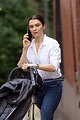 RACHEL WEISZ Out and About in Brooklyn 06/22/2021 – HawtCelebs