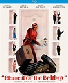 Blame it on the Bellboy (1992) Kino Lorber Blu-ray Review - The Movie Elite