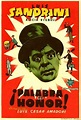 Palabra de honor (1939) - FilmAffinity