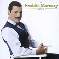 The Freddie Mercury Album: Mercury,Freddie: Amazon.it: Musica