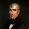 U.S. President William Henry Harrison born in Charles City County ...
